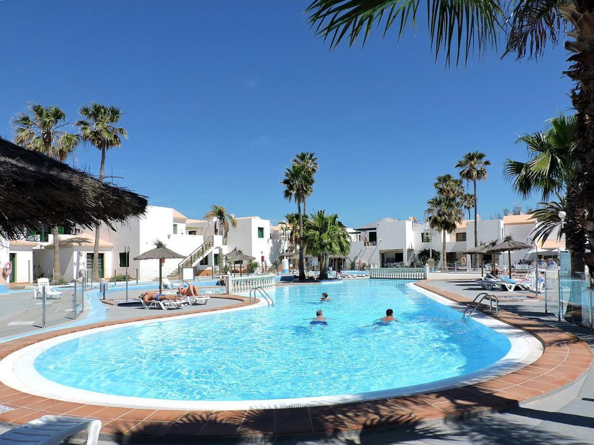 Central Luxurious Apartment Wifi Netflix Caleta De Fuste Exterior foto